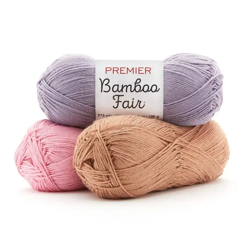 Premier® Yarns Bamboo Fair Yarn Final Sale