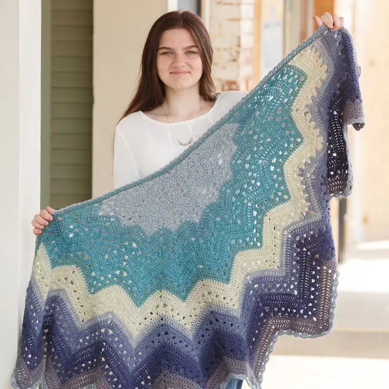 Weekend Sale 6-Day Superstar Crochet Pattern - Digital Download