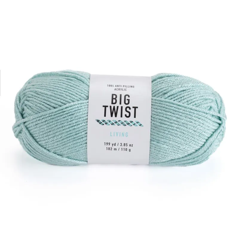 Big Twist Living Yarn Holiday Sale