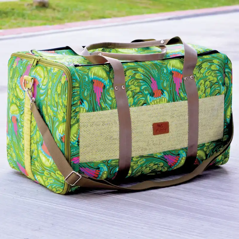 Best Friend Pet Carrier Sewing Pattern Direct From Manufacturer