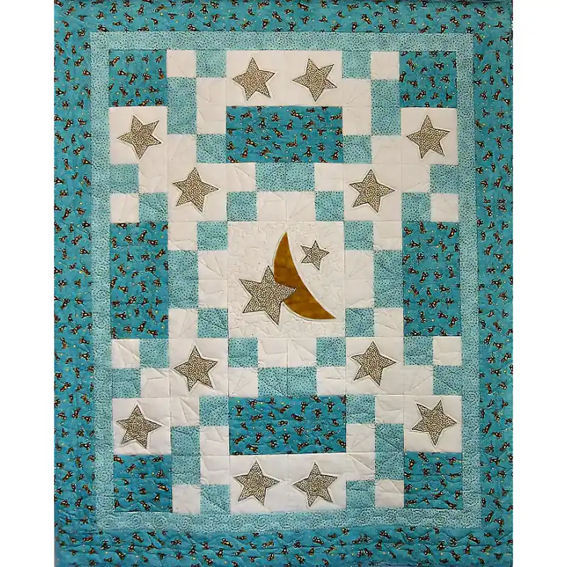 Sweet Dreams Quilt Pattern - Digital Download Bulk Order