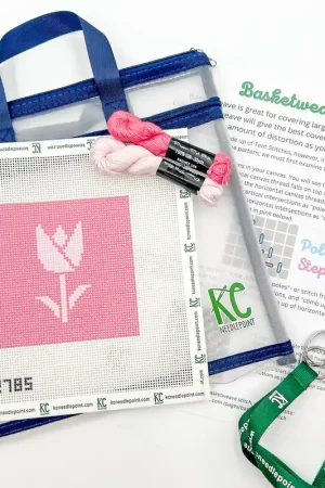 Hassle-Free Returns The Beginner Tulip Kit