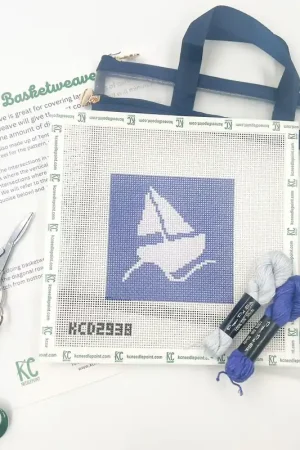 Special Offer The Beginner Sailboat Kit