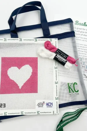 Bulk Order The Beginner Heart Kit