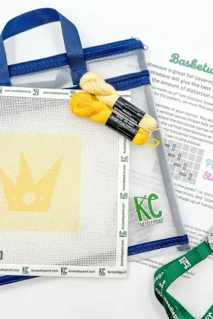 The Beginner Tiara Kit Cheap