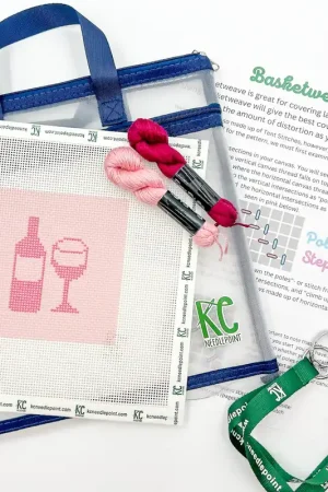 Editor’s Pick The Beginner Wine Pairing Kit