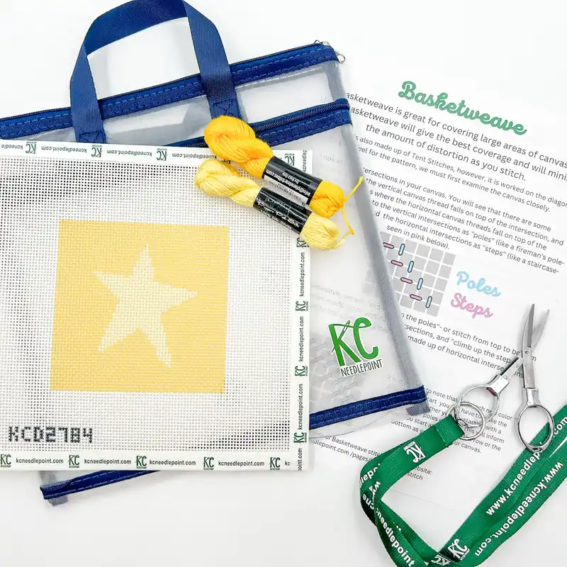 The Beginner Star Kit Latest