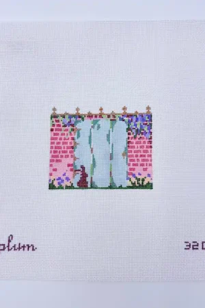 Garden Door Canvas Price Drop
