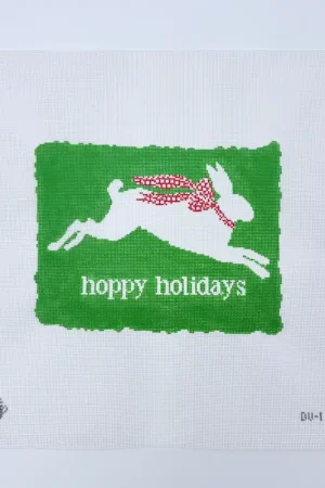 Editor’s Pick hoppy holidays Canvas
