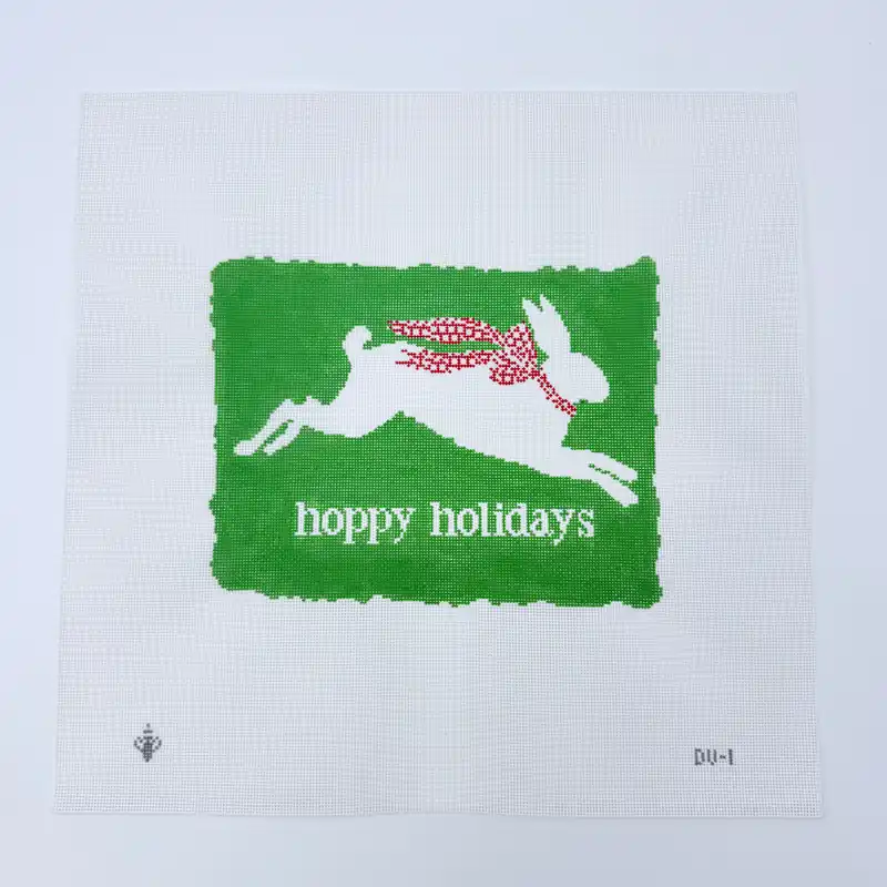 Editor’s Pick hoppy holidays Canvas