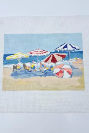 Reduced Price Coastline Canvas