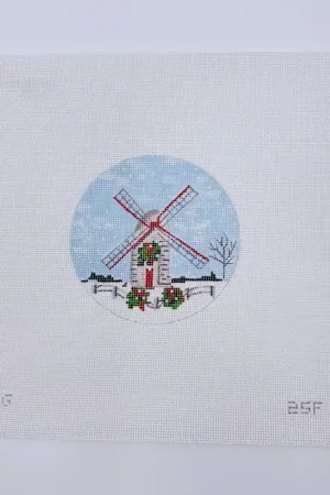 Old Mill Canvas Same Day Shipping