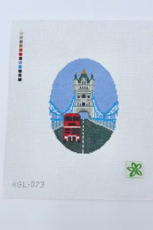 Tower Bridge Canvas Big Sale
