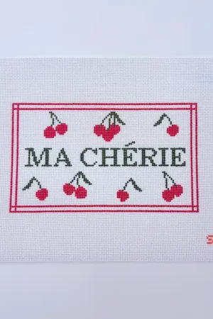 Ma Chérie Canvas Secure Checkout