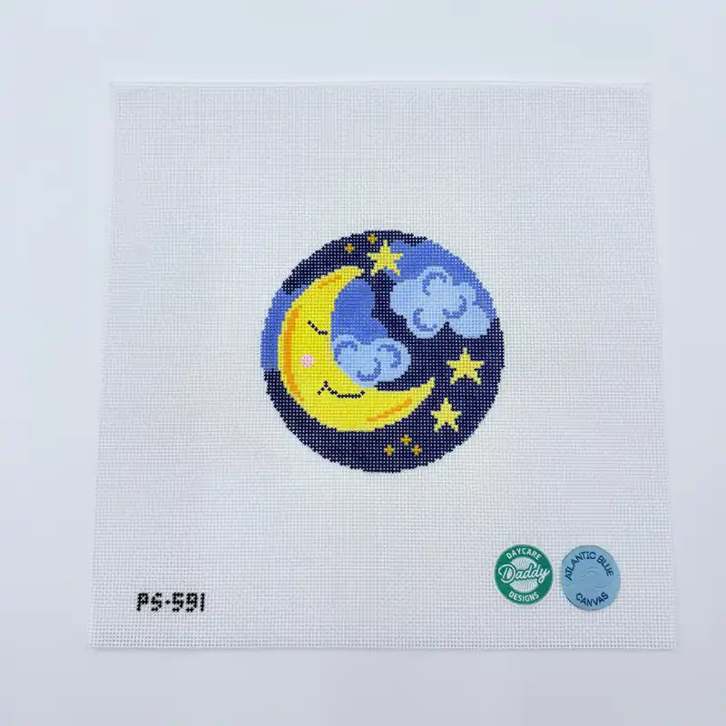 Same Day Shipping Twinkle Twinkle Canvas