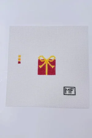 Present Mini Canvas Last Chance
