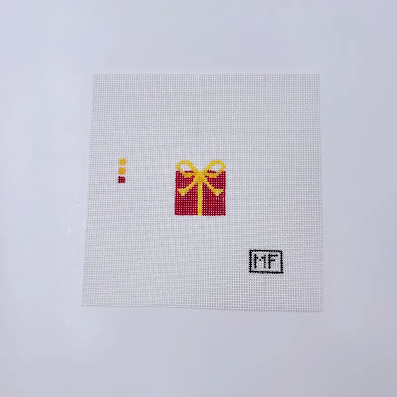 Present Mini Canvas Last Chance