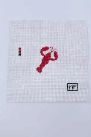 Crawbster Mini Canvas Worldwide Shipping