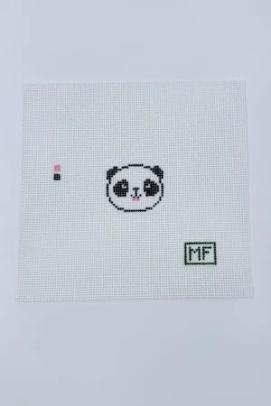 Panda Mini Canvas Deal