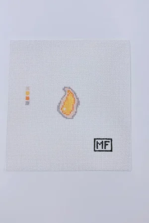 Professional Grade Oyster Mini Canvas