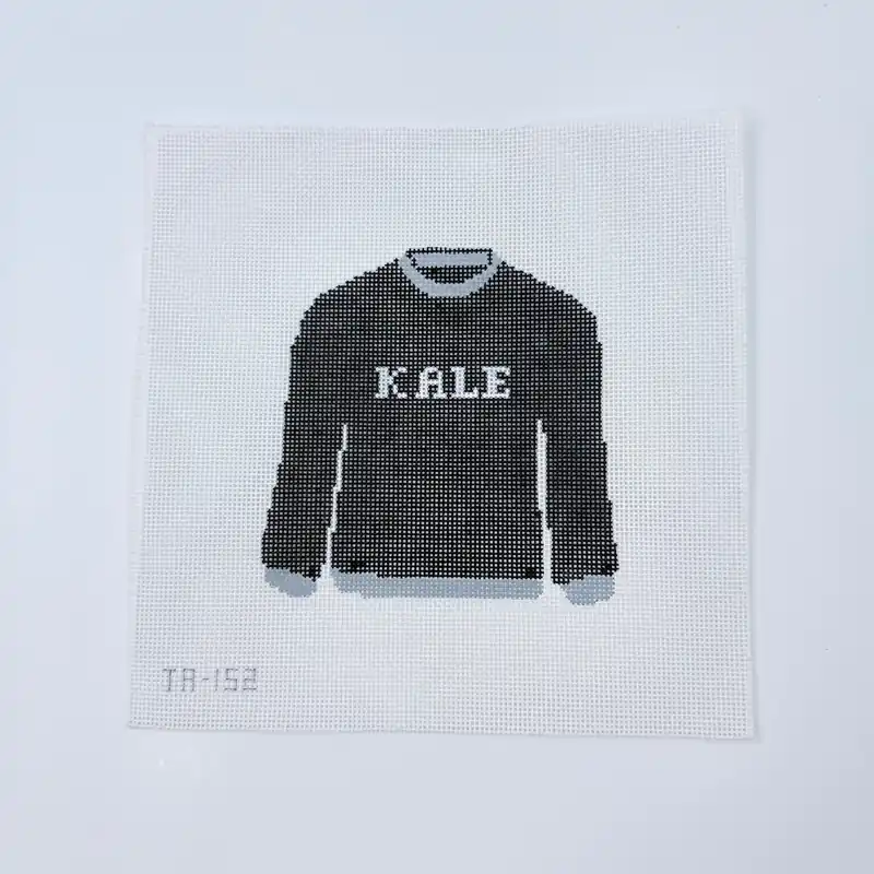 Kale Sweater Free Shipping