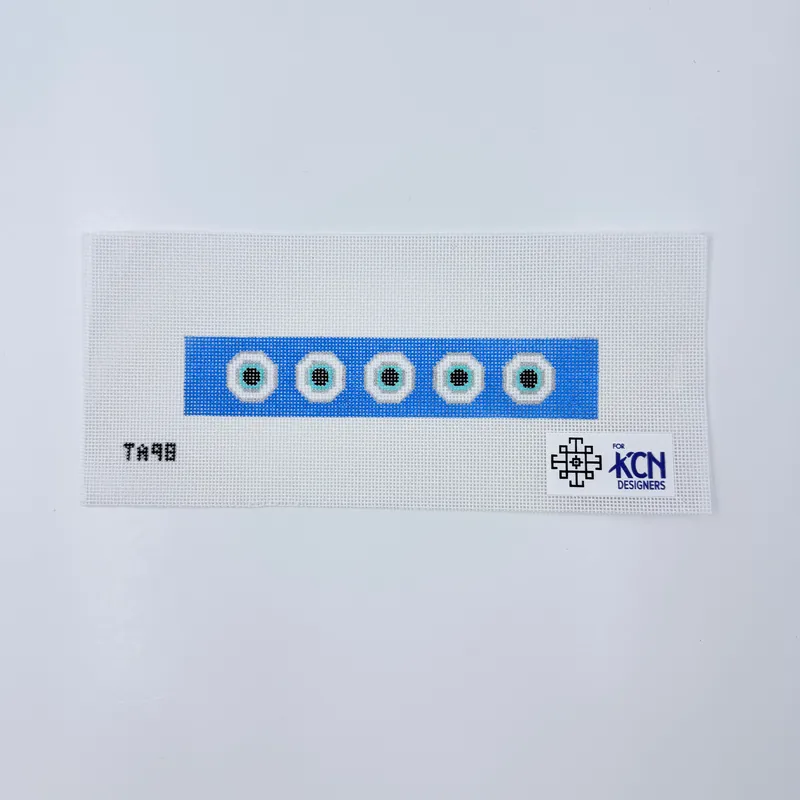 Nazar Cuff Canvas Last Chance