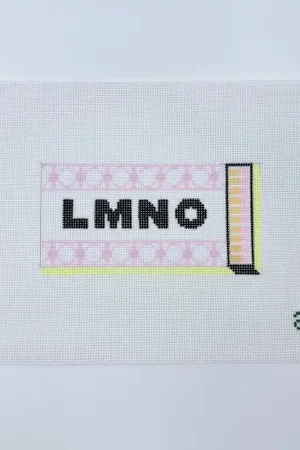 LMNO Matchbook Canvas Special Offer