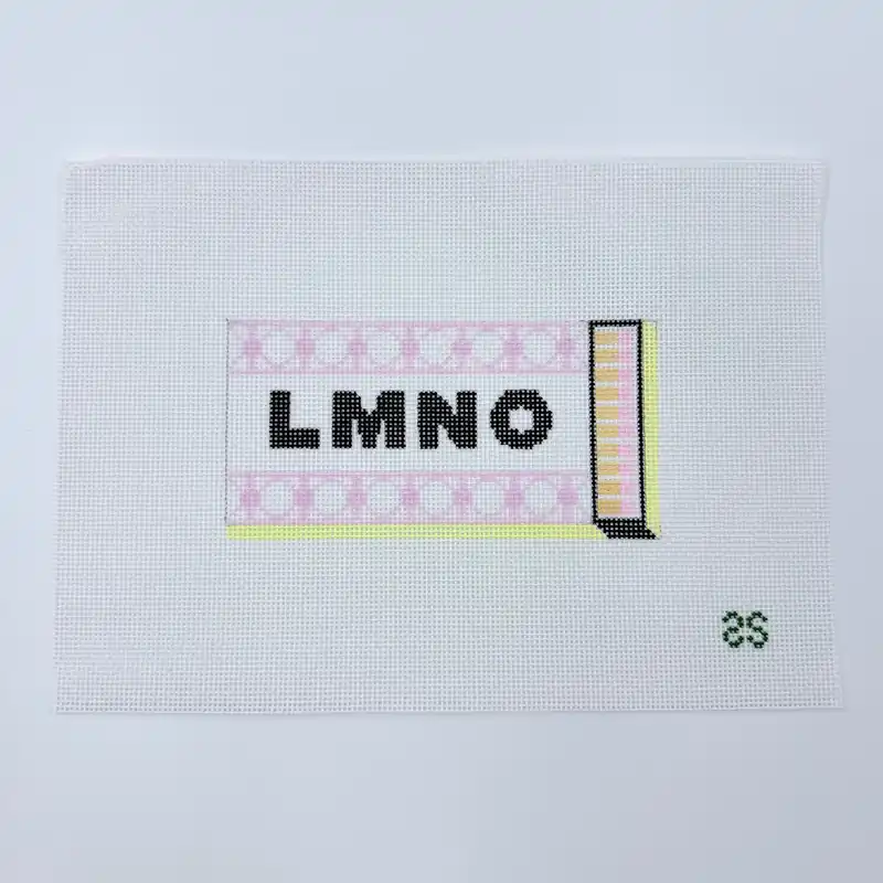 LMNO Matchbook Canvas Special Offer