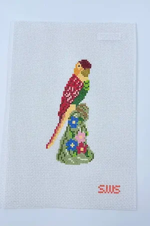 Red Bird Canvas Buy Direct