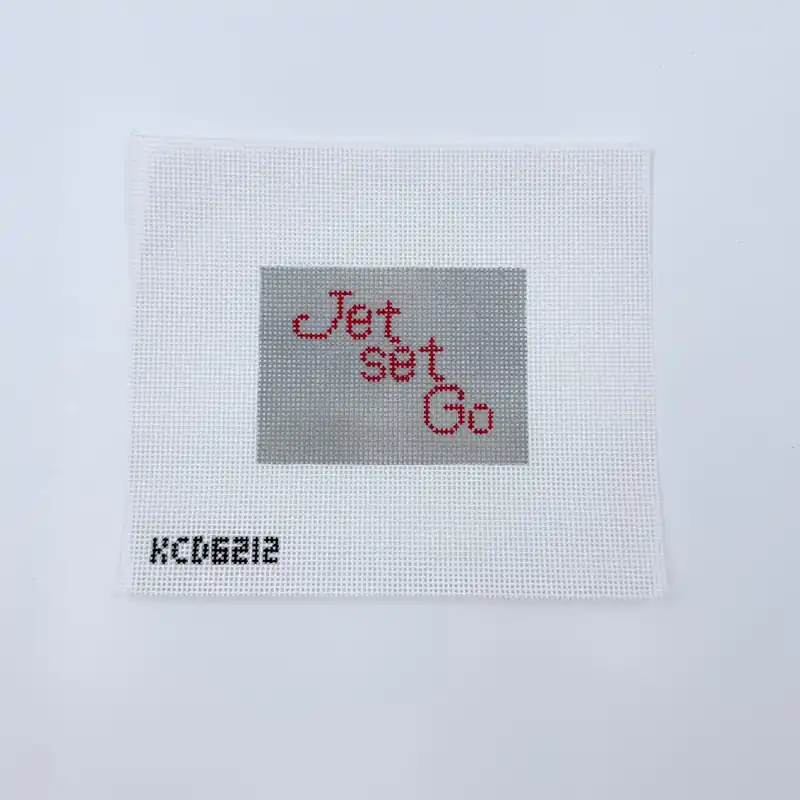 Jet Set Go Luggage Tag Insert Special Offer