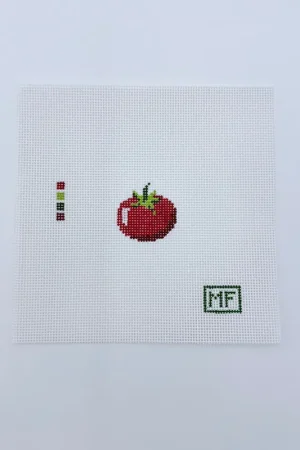 Tomato Mini Canvas Buy Today