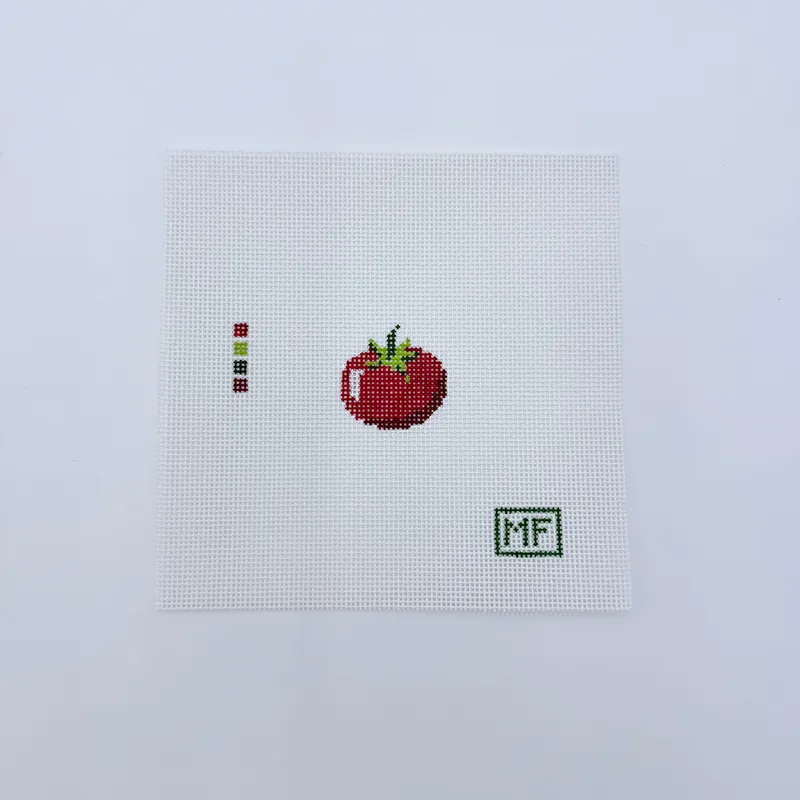 Tomato Mini Canvas Buy Today