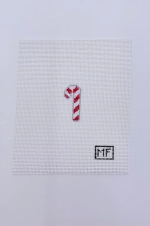 Shop Now Candy Cane Mini Canvas