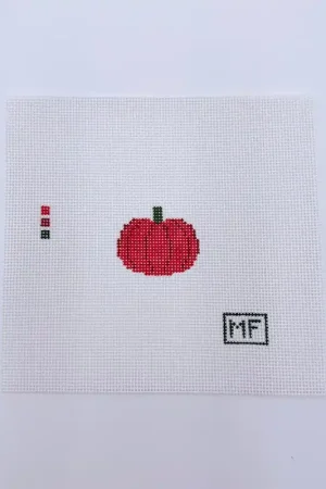 Mega Sale Pumpkin Mini Canvas