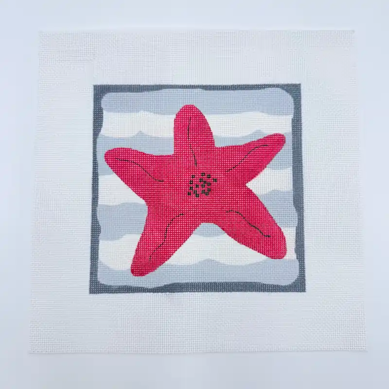 Starfish Canvas Buy Today