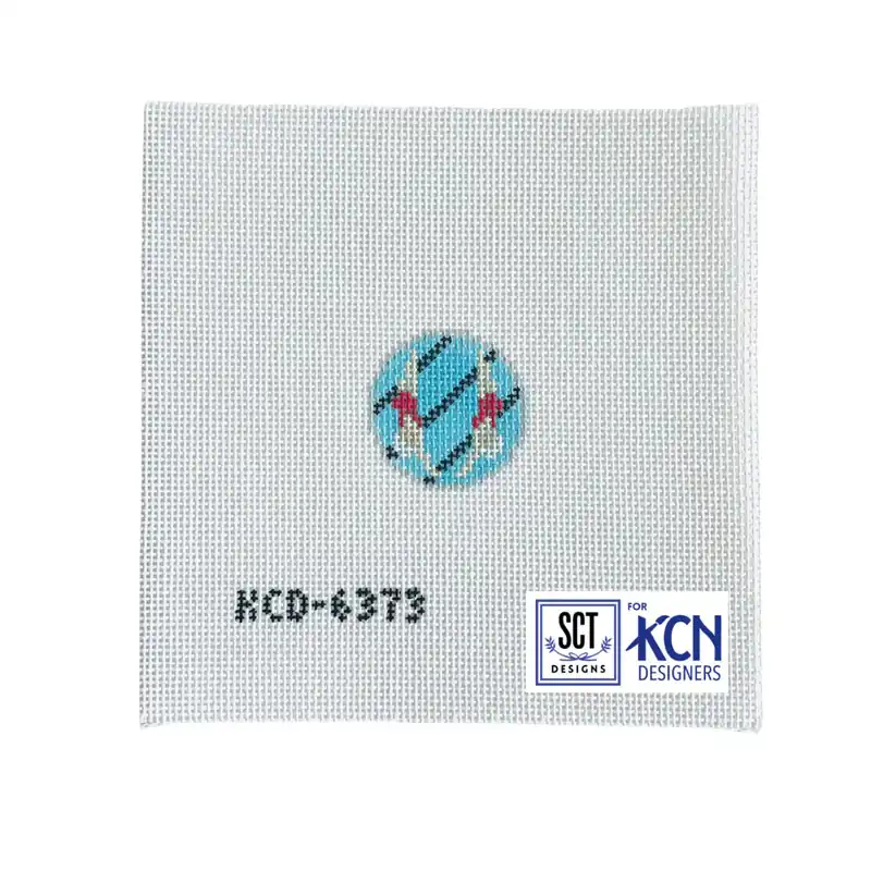 Genuine Swim and Dive Key Fob Insert Canvas