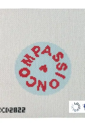 Compassion Round Holiday Sale