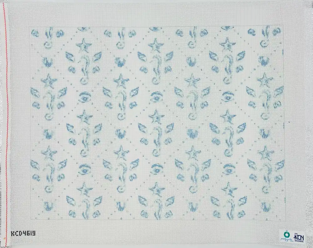 Seahorse Print Same Day Shipping