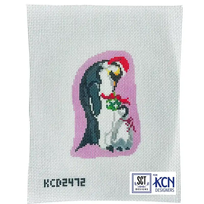 Direct From Factory Holiday Penguins