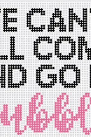Go By Bubble Canvas Discount