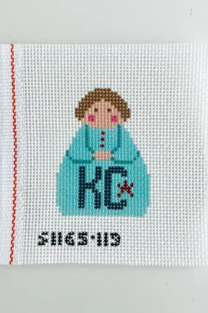 KC Current Angel New Release