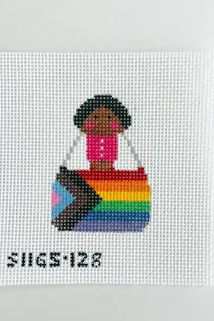 Exclusive Offer Rainbow Angel