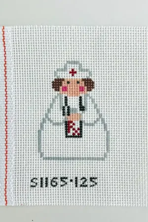 Limited Edition Nurse Angel