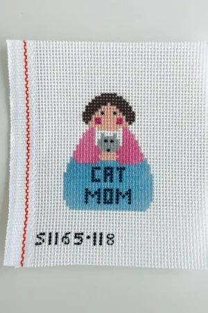 Cat Mom Angel Must Have