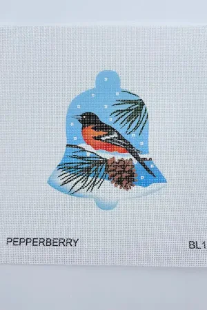 Bargain Oriole Snow Bell Canvas