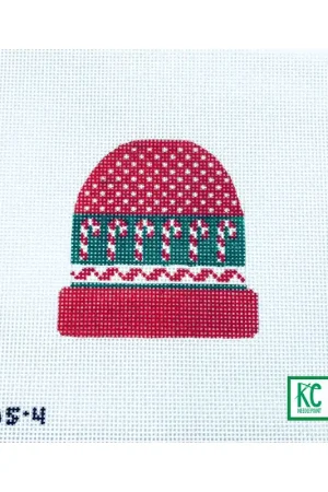 Candy Cane Stocking Cap Deal
