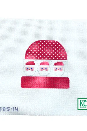 Santas Stocking Cap Worldwide Shipping