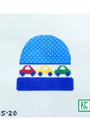 Cars Stocking Cap Hot Deal