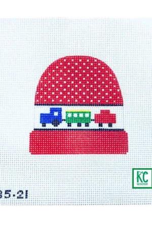 Train Stocking Cap Price Cut