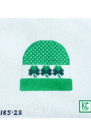 Clovers Stocking Cap Flash Sale